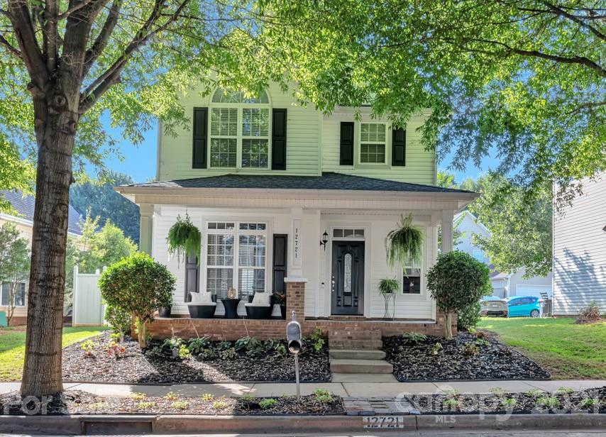 12721 Windyedge Road Huntersville, NC 28078 - Photo 1 of 14 Gallery Image 1