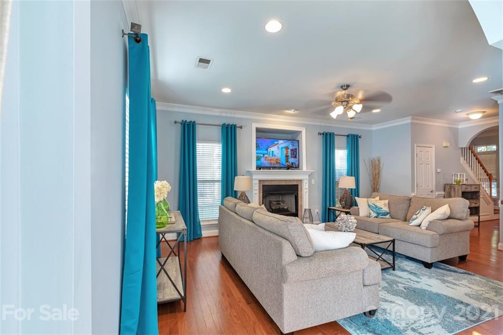 12721 Windyedge Road Huntersville, NC 28078 - Photo 4 of 14 Gallery Image 4