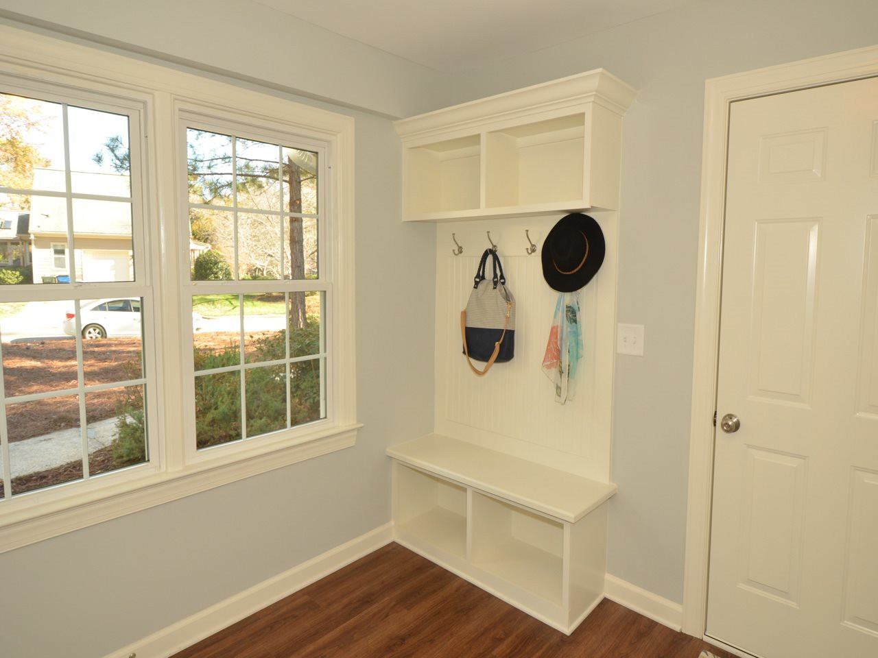 6801 Spring Run Circle Raleigh, NC 27615 - Photo 19 of 23 Photo 19