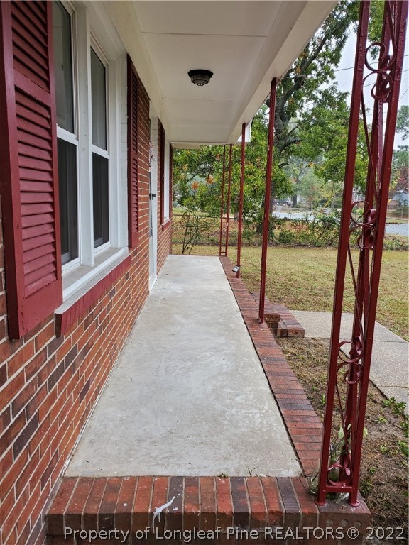5603 Hibiscus Road Fayetteville, NC 28311 - Photo 2 of 19 Gallery Image 2