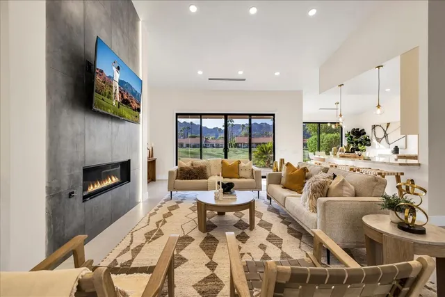 $1,079,000 | 78136 Calle Norte, La Quinta, CA 92253