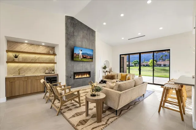 $1,079,000 | 78136 Calle Norte, La Quinta, CA 92253