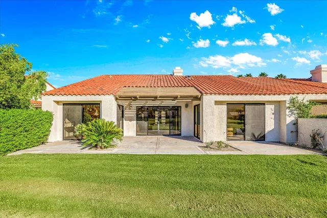 $1,079,000 | 78136 Calle Norte, La Quinta, CA 92253