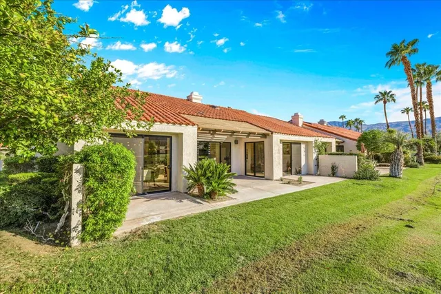 $1,079,000 | 78136 Calle Norte, La Quinta, CA 92253