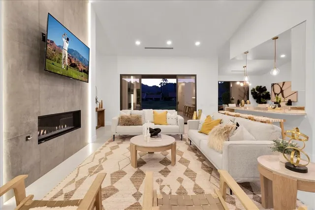 $1,079,000 | 78136 Calle Norte, La Quinta, CA 92253