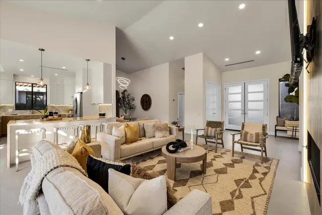 $1,079,000 | 78136 Calle Norte, La Quinta, CA 92253