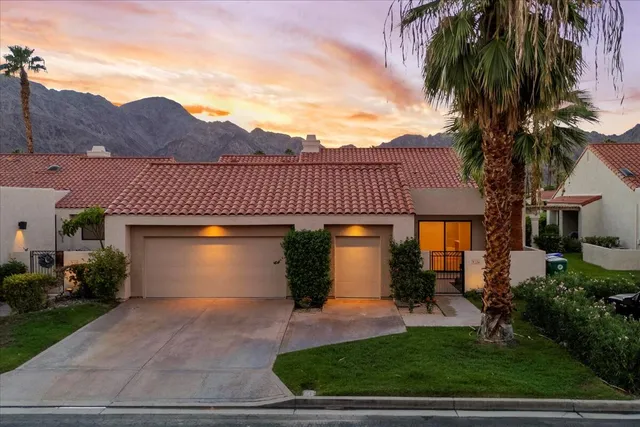 $1,079,000 | 78136 Calle Norte, La Quinta, CA 92253