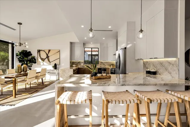 $1,079,000 | 78136 Calle Norte, La Quinta, CA 92253