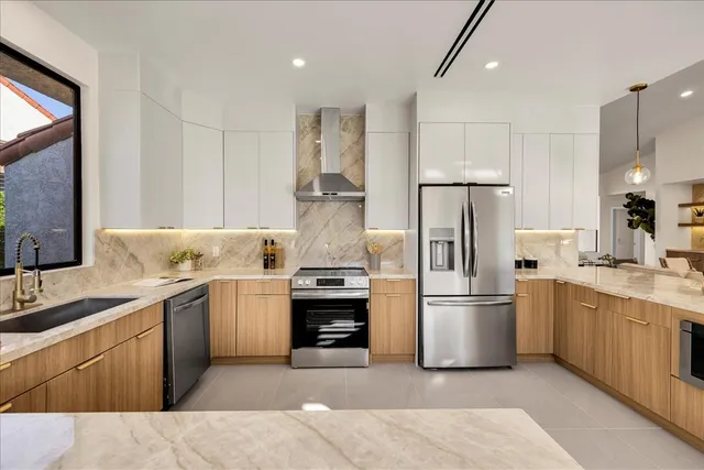 $1,079,000 | 78136 Calle Norte, La Quinta, CA 92253