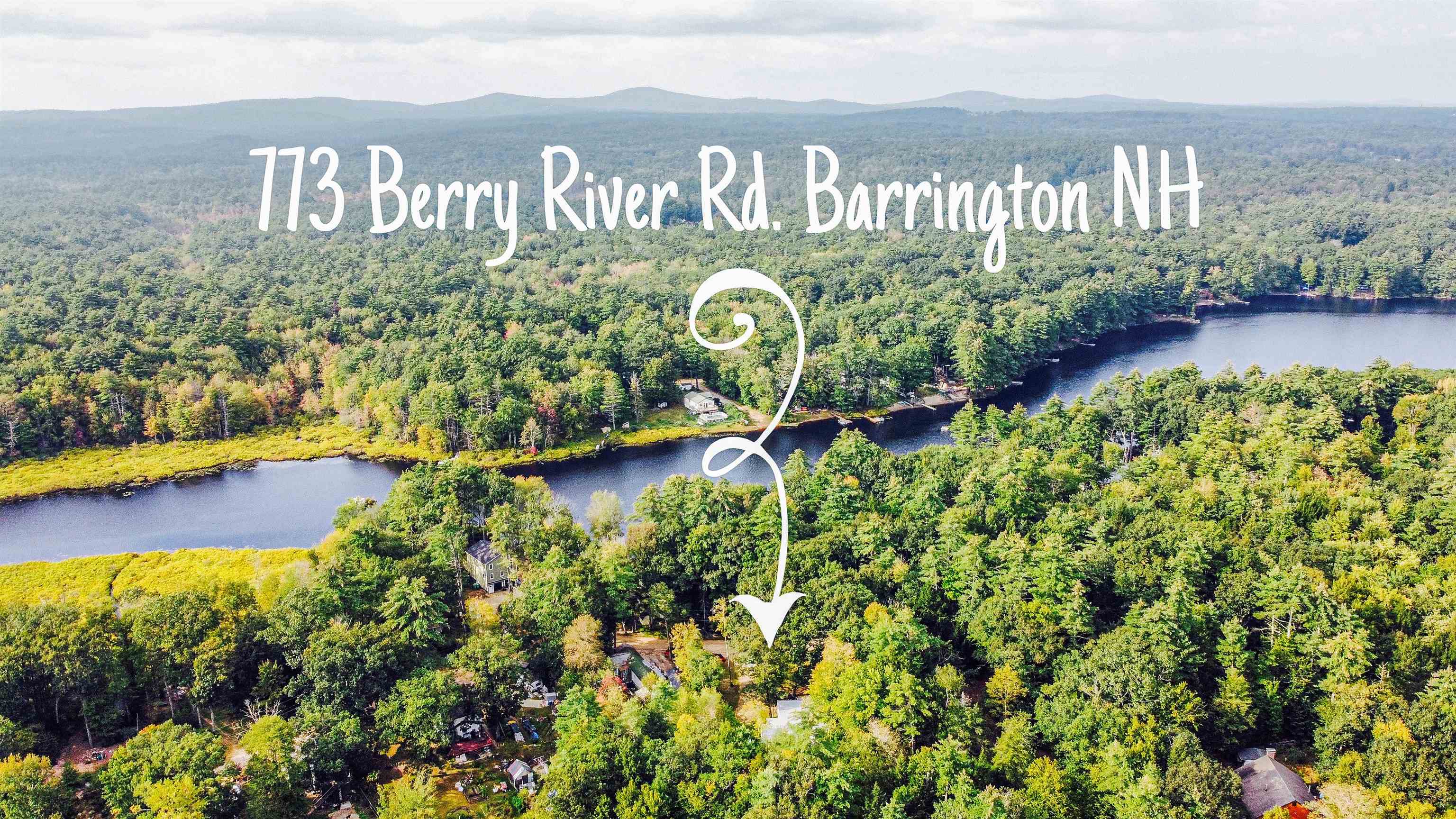 773 Berry River Road Barrington, NH 03825 - Photo 8 of 8