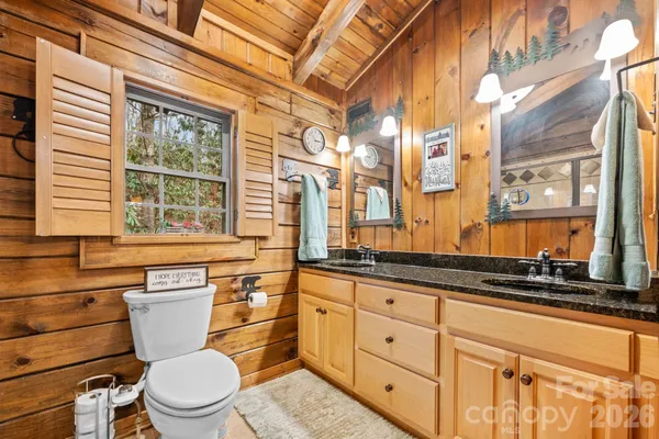 $999,999 | 2793 & 2793a Boggs Road, West Jefferson, NC 28694