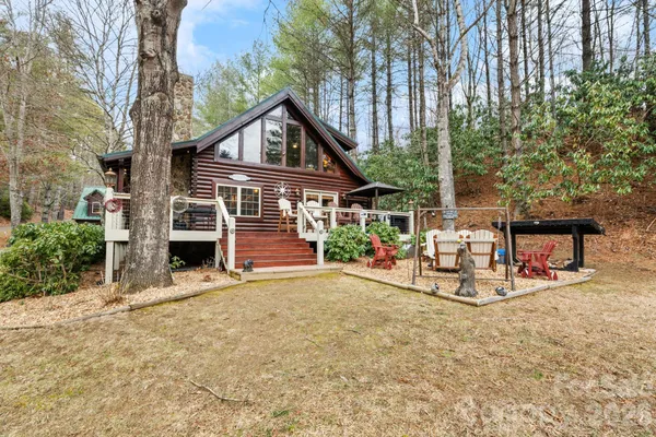 $999,999 | 2793 & 2793a Boggs Road, West Jefferson, NC 28694