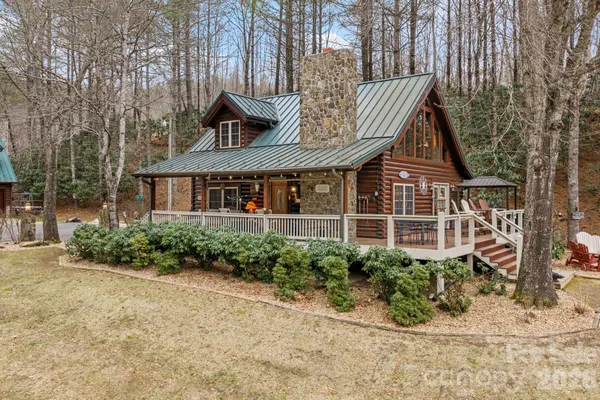 $999,999 | 2793 & 2793a Boggs Road, West Jefferson, NC 28694