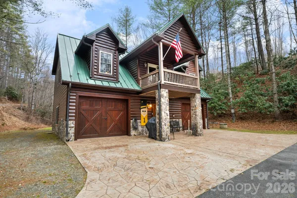 $999,999 | 2793 & 2793a Boggs Road, West Jefferson, NC 28694