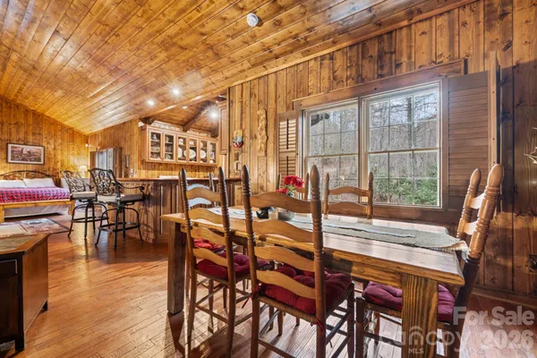 $999,999 | 2793 & 2793a Boggs Road, West Jefferson, NC 28694