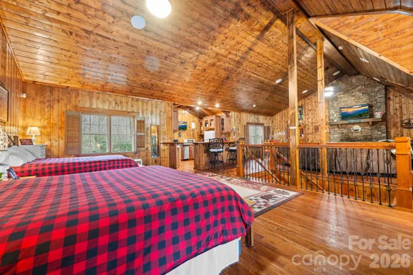 $999,999 | 2793 & 2793a Boggs Road, West Jefferson, NC 28694