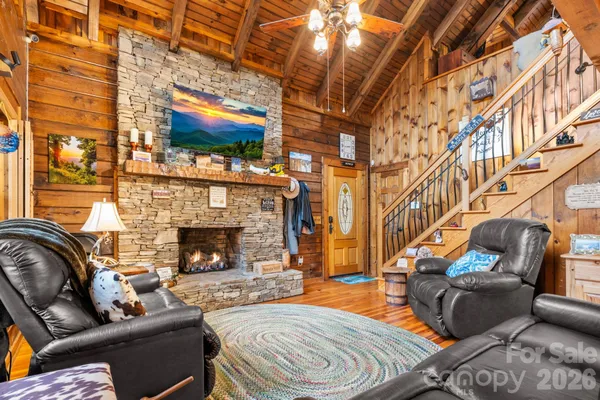 $999,999 | 2793 & 2793a Boggs Road, West Jefferson, NC 28694