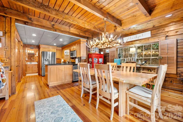 $999,999 | 2793 & 2793a Boggs Road, West Jefferson, NC 28694