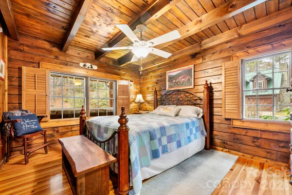 $999,999 | 2793 & 2793a Boggs Road, West Jefferson, NC 28694
