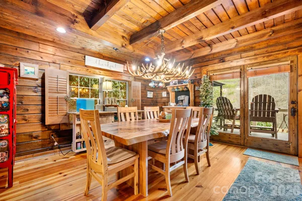 $999,999 | 2793 & 2793a Boggs Road, West Jefferson, NC 28694