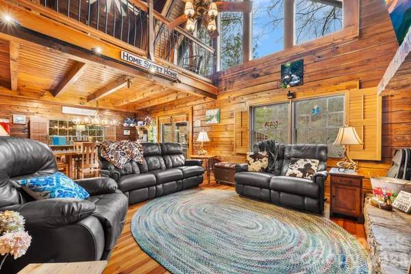 $999,999 | 2793 & 2793a Boggs Road, West Jefferson, NC 28694