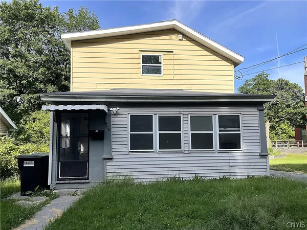 $160,000 | 816 Willis Avenue, Syracuse, NY 13204