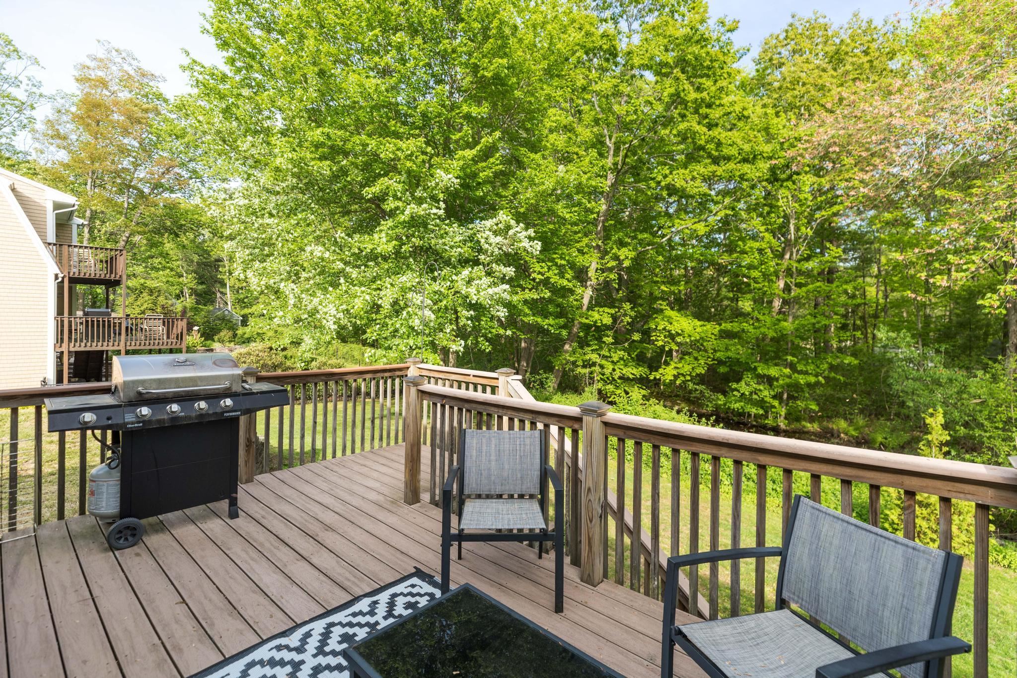 29 Frontier Street Rye, NH 03870 - Photo 4 of 34