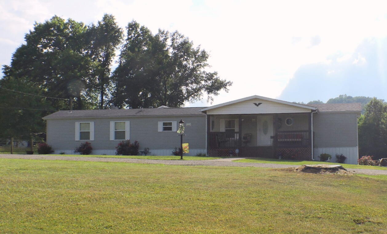 6845 Levee Road Jeffersonville, KY 40337 - Photo 37 of 37 6845 Levee Road