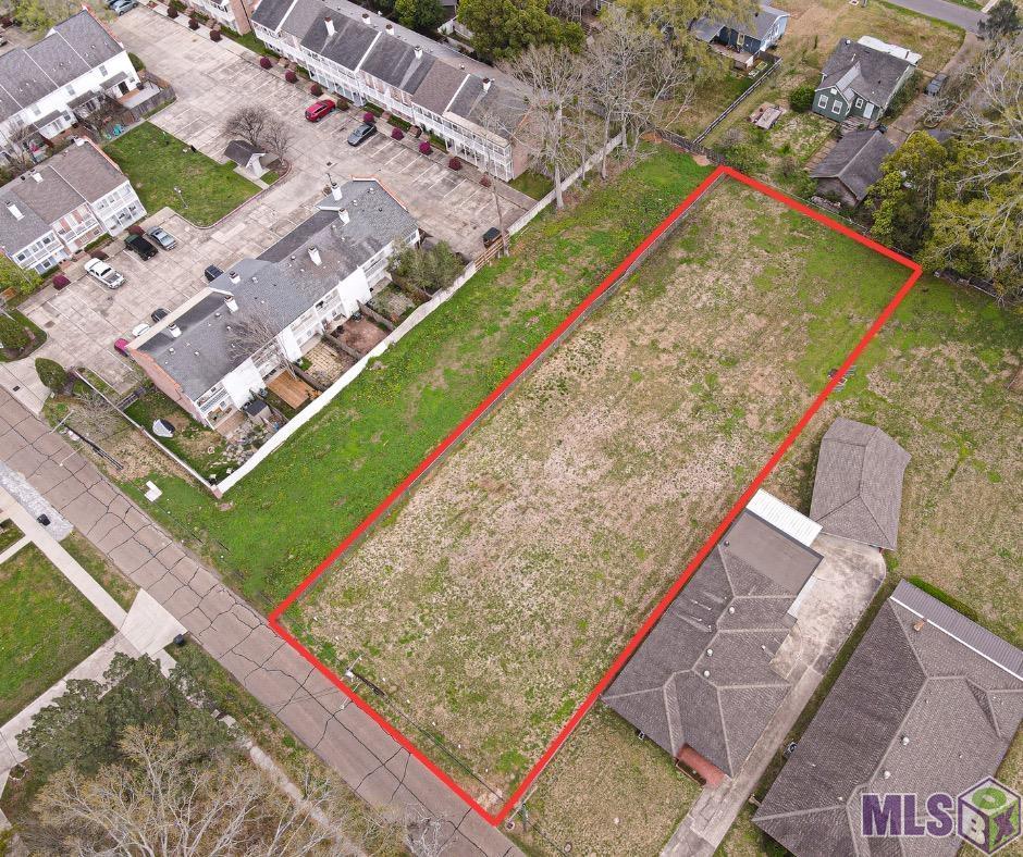 2192 Christian Street Baton Rouge, LA 70808 - Photo 3 of 8