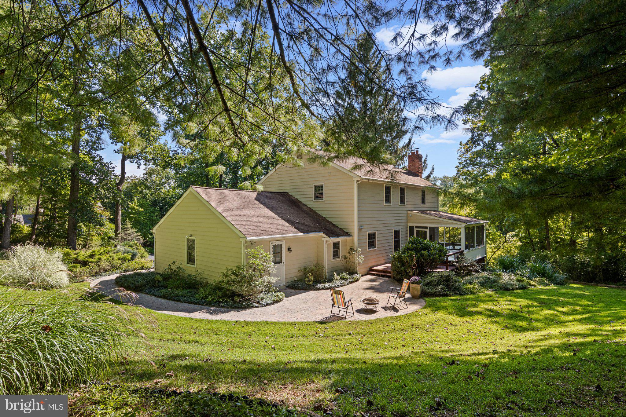 232 Hansell Road Newtown Square, PA 19073 - Photo 45 of 47 Gallery Image 45