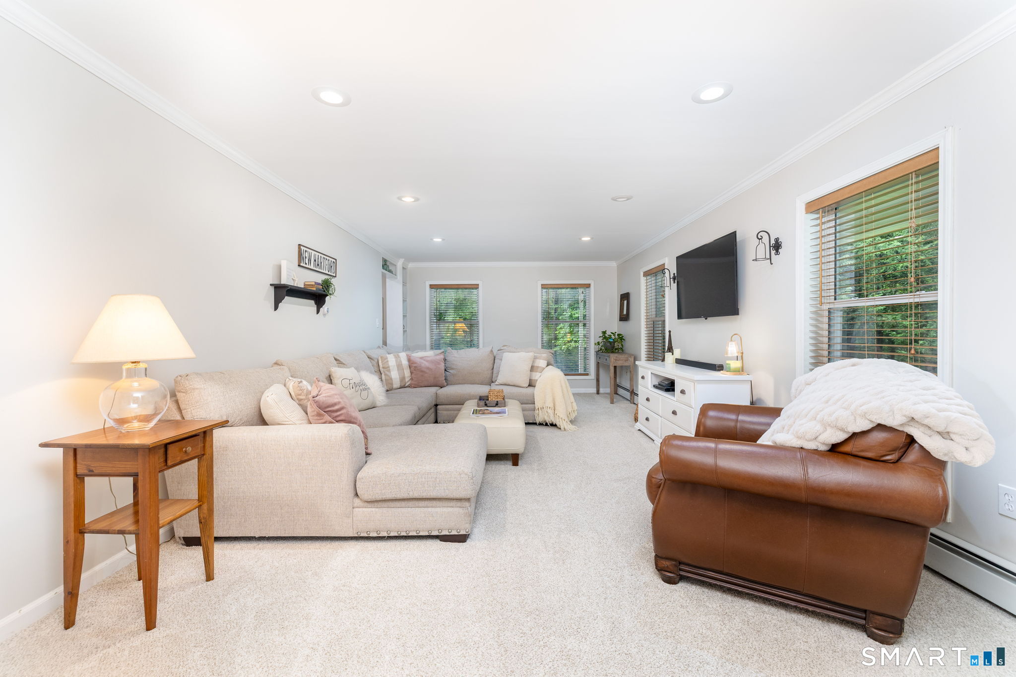 183 Steele Road New Hartford, CT 06057 - Photo 8 of 40 Gallery Image 8