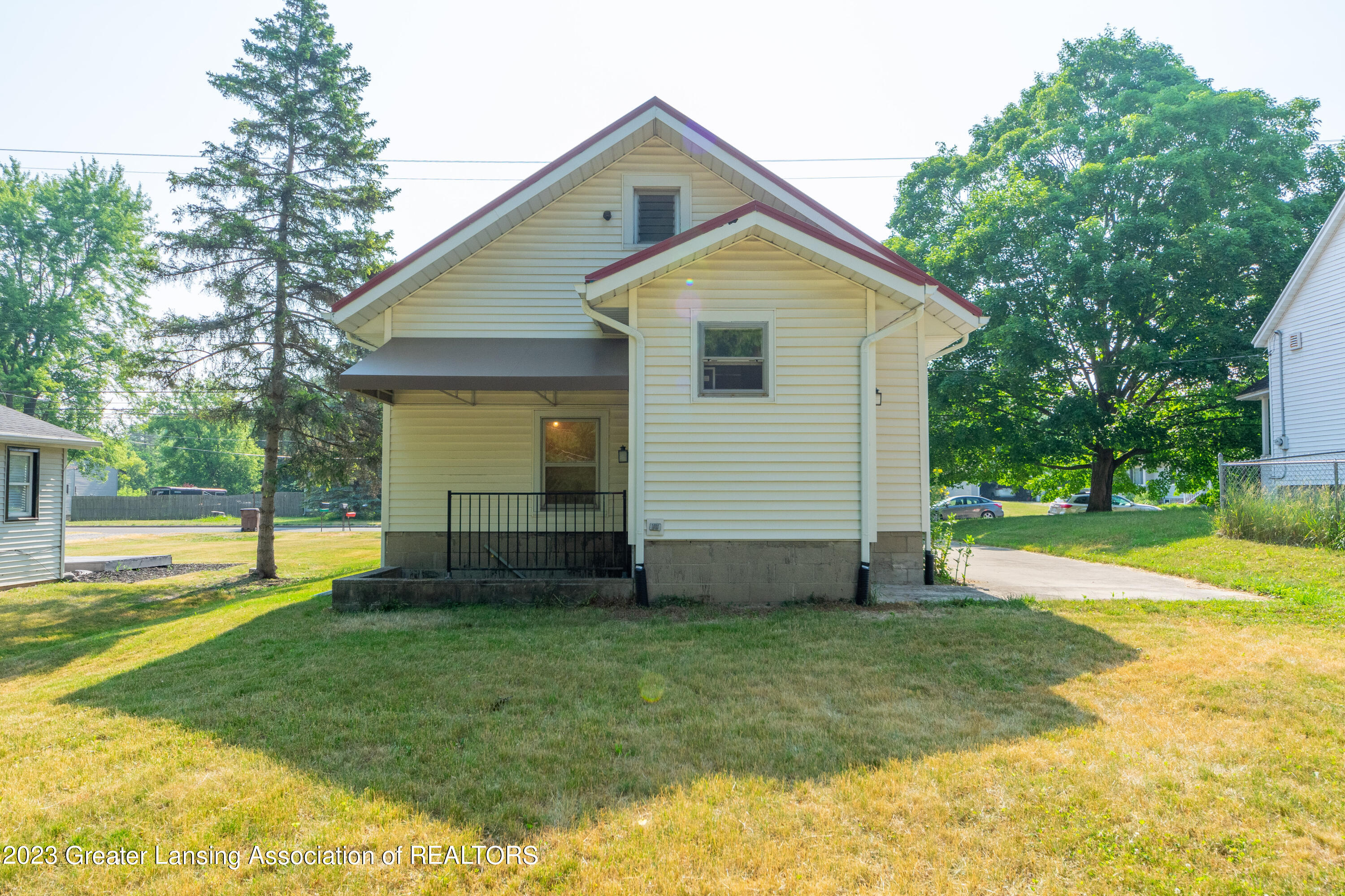 239 Renker Road Lansing, MI 48917 - Photo 32 of 41 Renker-31