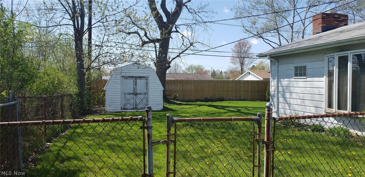 5922 Randy Road Bedford Heights, OH 44146 - Photo 22 of 22