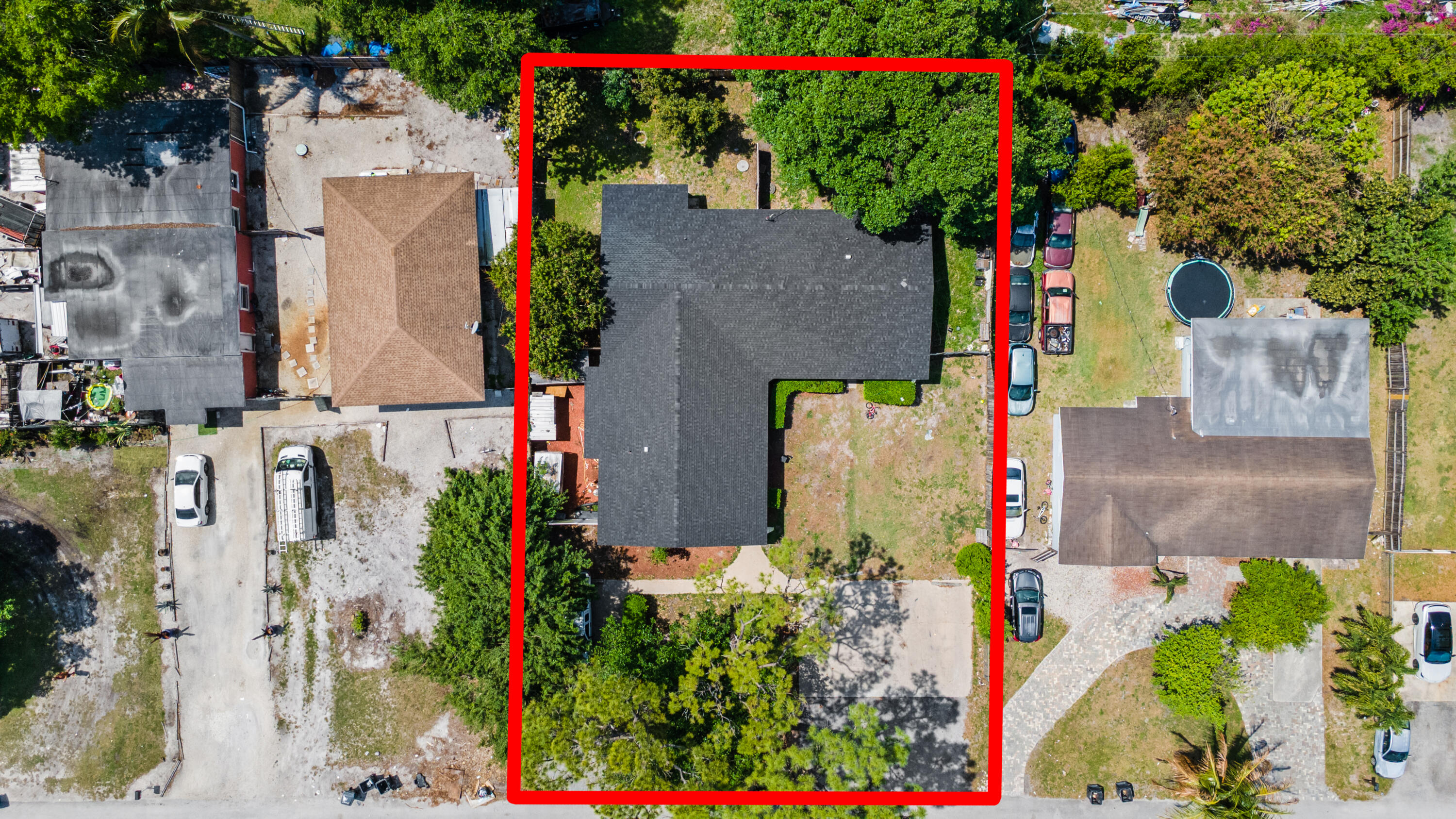 4453 Stevens Road Lake Worth Beach, FL 33461 - Photo 13 of 67 DJI_0406_location