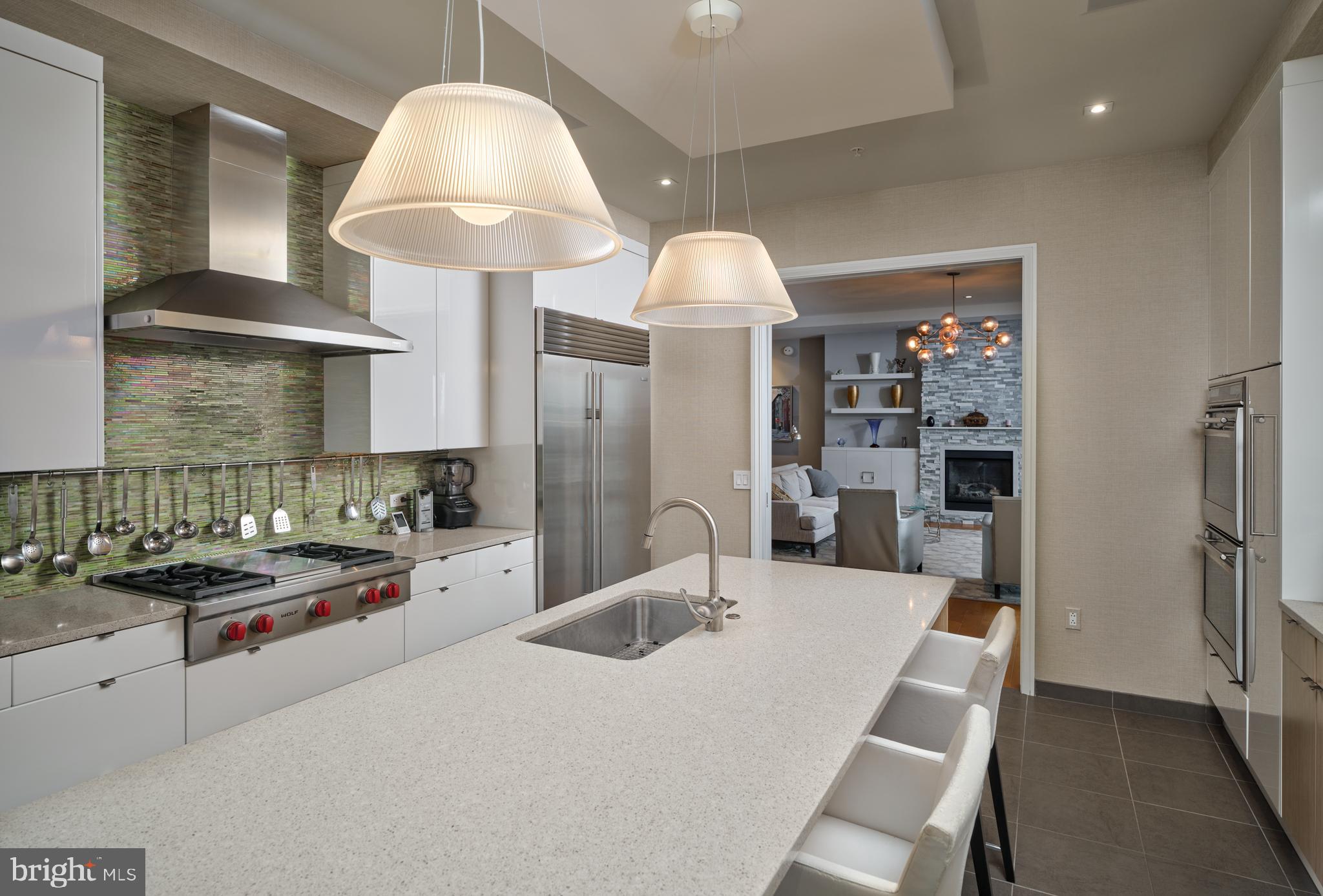 1706 Rittenhouse Square, Unit 801 Philadelphia, PA 19103 - Photo 24 of 48 Gallery Image 24