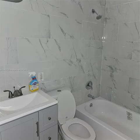 wooden floor in a bathroom