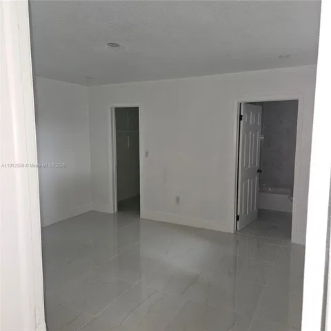 a close up view of racks on the wall