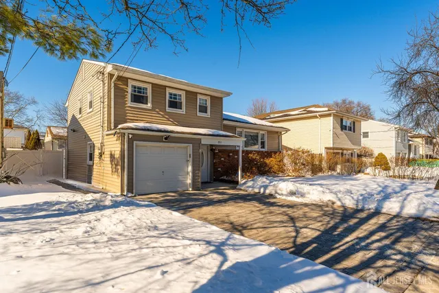 $699,000 | 2853 Allen Avenue, Union, NJ 07083