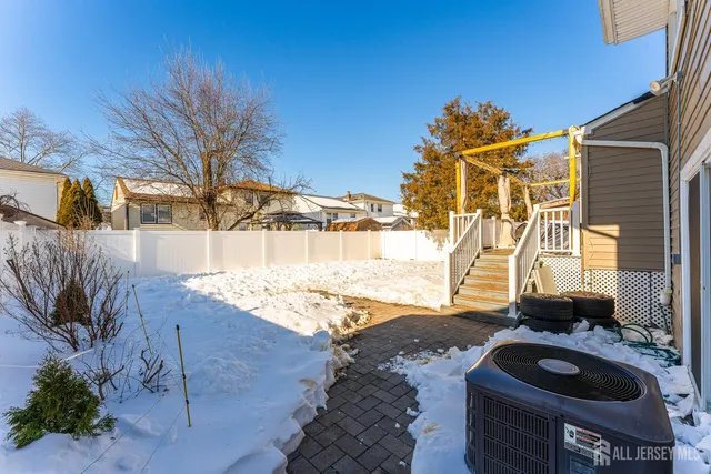 $699,000 | 2853 Allen Avenue, Union, NJ 07083