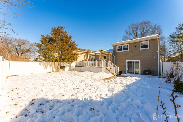 $699,000 | 2853 Allen Avenue, Union, NJ 07083