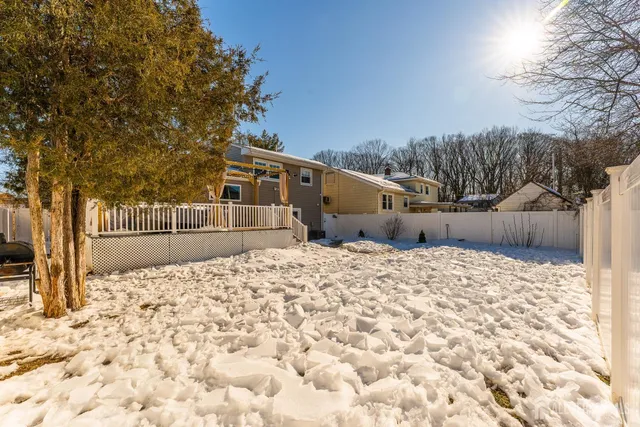 $699,000 | 2853 Allen Avenue, Union, NJ 07083