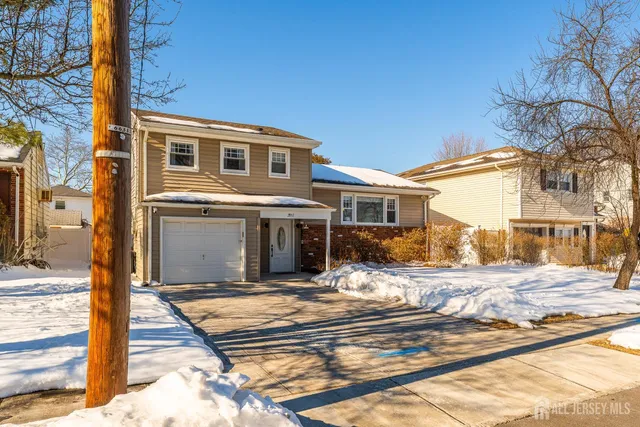 $699,000 | 2853 Allen Avenue, Union, NJ 07083