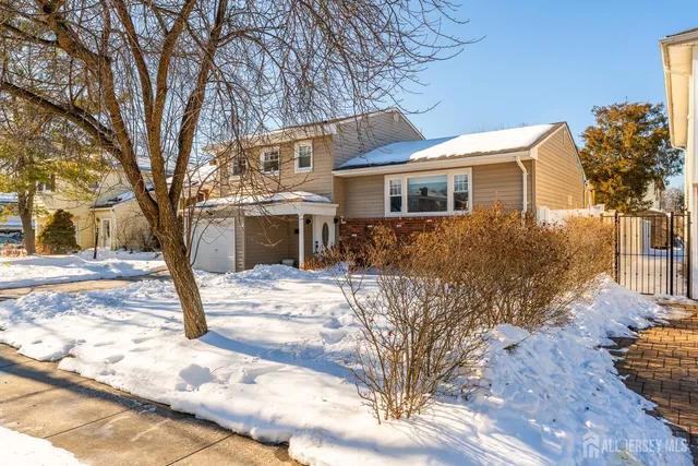 $699,000 | 2853 Allen Avenue, Union, NJ 07083