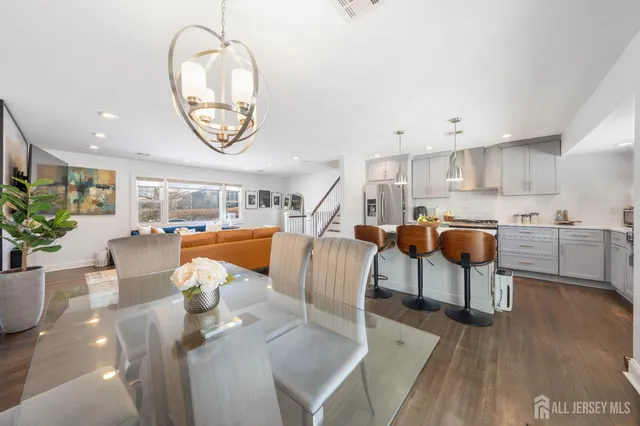 $699,000 | 2853 Allen Avenue, Union, NJ 07083