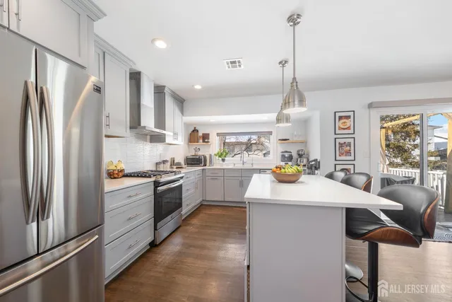 $699,000 | 2853 Allen Avenue, Union, NJ 07083