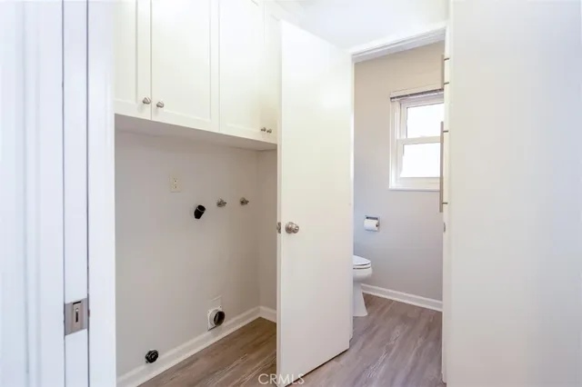 a bathroom with white walls