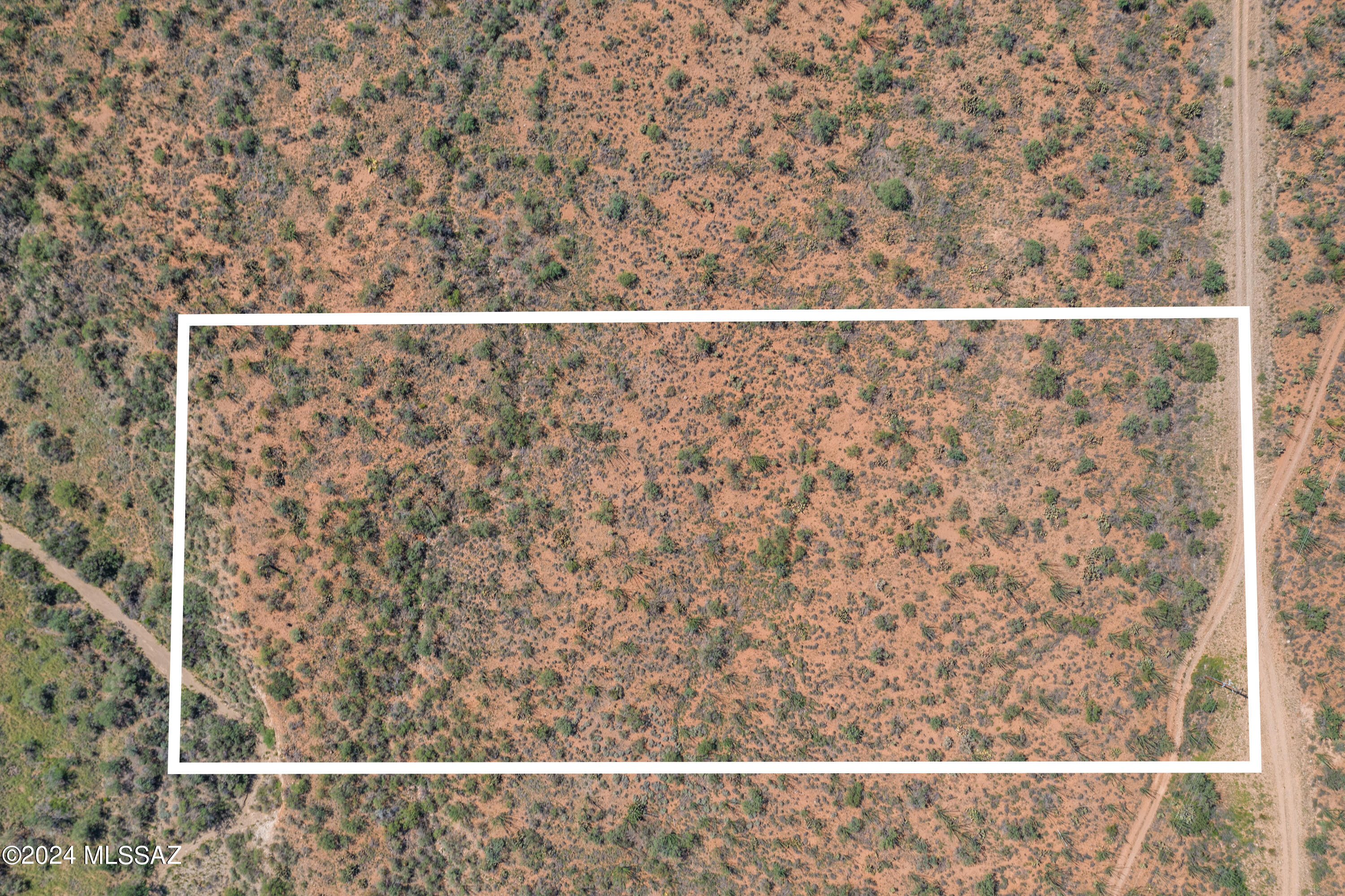 9795 East Ocotillo Rim Trail Vail, AZ 85641 - Photo 1 of 30 Gallery Image 1
