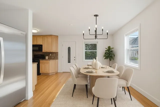 $3,600 | 87 Floral Street, Unit 1, Newton, MA 02461