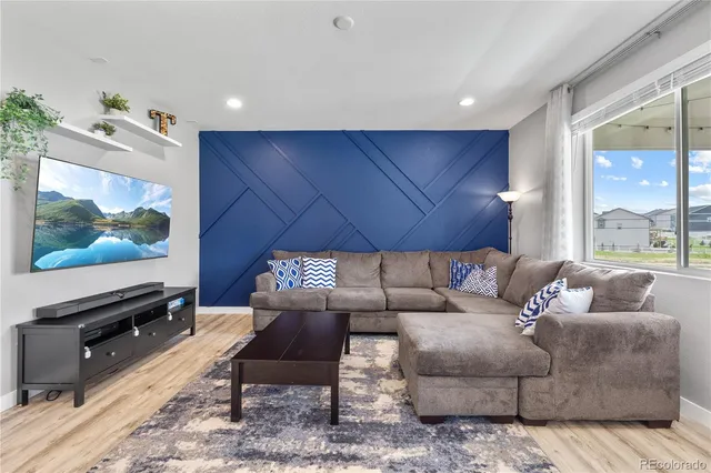 $625,000 | 2660 Gray Wolf Point, Castle Rock, CO 80104