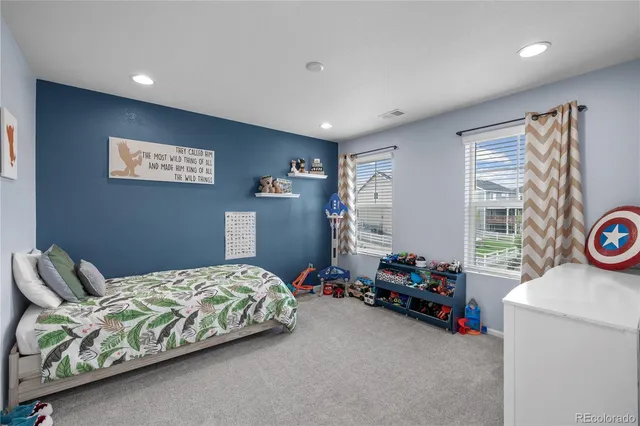 $625,000 | 2660 Gray Wolf Point, Castle Rock, CO 80104